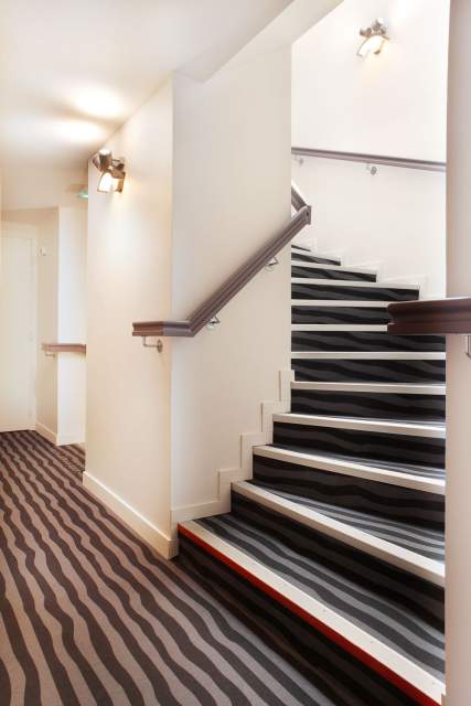 L’Auberge Bressane de Buellas in the Ain