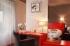 Auberge Bressane de Buellas · Hôtel Restaurant Ain chambre
