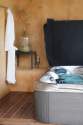 Auberge Bressane de Buellas · Hôtel Restaurant Ain chambre