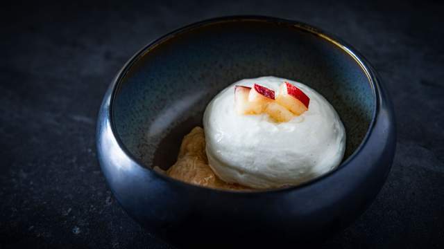 L’Auberge Bressane de Buellas in the Ain