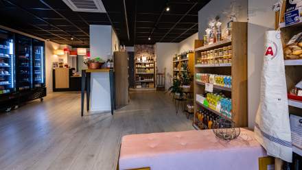 Auberge Bressane de Buellas · Hôtel Restaurant Ain