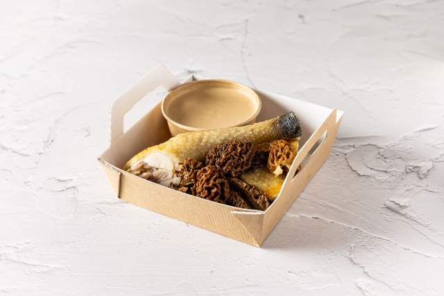 L’Auberge Bressane de Buellas in the Ain