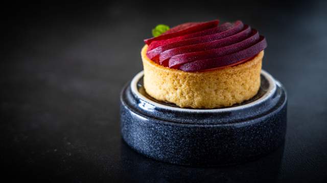 L’Auberge Bressane de Buellas in the Ain