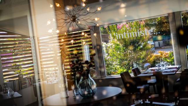 L’Auberge Bressane de Buellas in the Ain